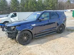 SALRHBBV4HA047177 2017 LAND ROVER DISCOVERY