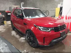 SALRHBBV5HA017993 2017 LAND ROVER DISCOVERY