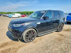 SALRHBBV5HA018710 2017 LAND ROVER DISCOVERY