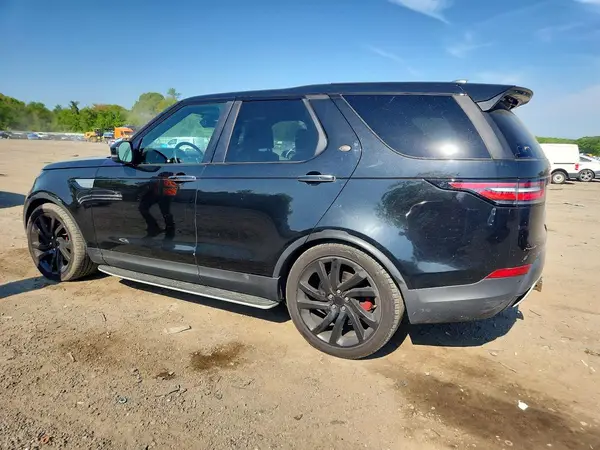 SALRHBBV5HA018710 2017 LAND ROVER DISCOVERY - Image 2