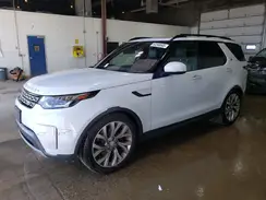 SALRHBBV5HA020781 2017 LAND ROVER DISCOVERY