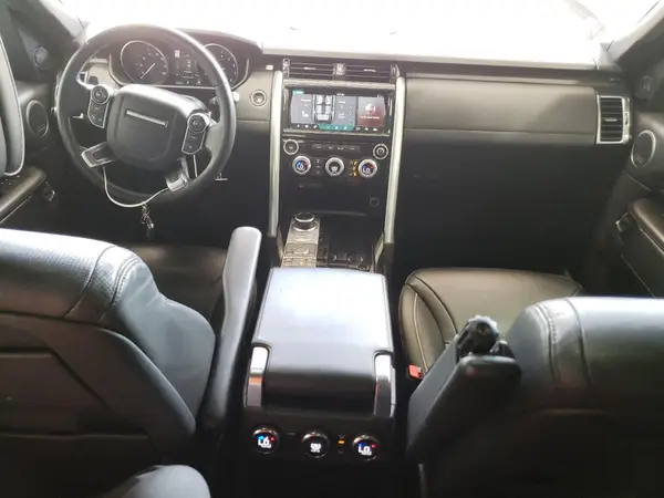 SALRHBBV5HA020781 2017 LAND ROVER DISCOVERY - Image 8