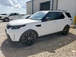 SALRHBBV5HA026709 2017 LAND ROVER DISCOVERY