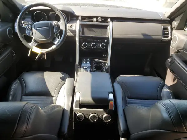SALRHBBV5HA028198 2017 LAND ROVER DISCOVERY - Image 8