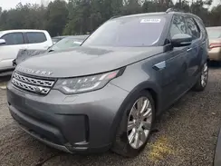 SALRHBBV5HA034180 2017 LAND ROVER DISCOVERY