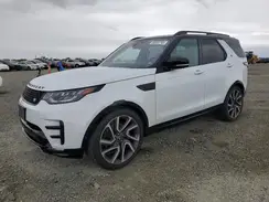 SALRHBBV5HA039055 2017 LAND ROVER DISCOVERY