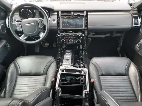 SALRHBBV5HA039055 2017 LAND ROVER DISCOVERY - Image 8