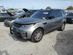 SALRHBBV5HA041260 2017 LAND ROVER DISCOVERY