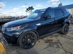 SALRHBBV5HA042635 2017 LAND ROVER DISCOVERY