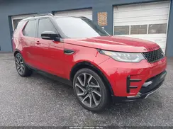 SALRHBBV5HA045924 2017 LAND ROVER DISCOVERY