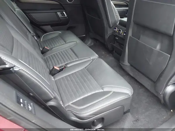 SALRHBBV5HA045924 2017 LAND ROVER DISCOVERY - Image 8