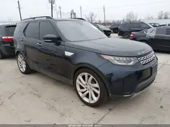 SALRHBBV5HA046250 2017 LAND ROVER DISCOVERY