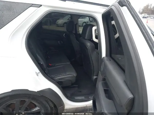 SALRHBBV6HA023639 2017 LAND ROVER DISCOVERY - Image 8
