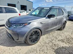 SALRHBBV6HA030591 2017 LAND ROVER DISCOVERY