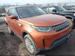 SALRHBBV6HA037895 2017 LAND ROVER DISCOVERY