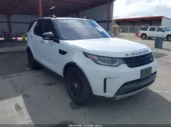 SALRHBBV6HA041512 2017 LAND ROVER DISCOVERY