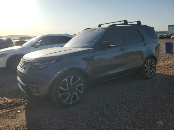 SALRHBBV6HA046483 2017 LAND ROVER DISCOVERY - Image 1