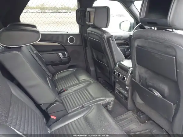 SALRHBBV7HA000306 2017 LAND ROVER DISCOVERY - Image 8