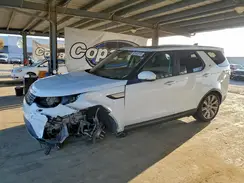 SALRHBBV7HA017817 2017 LAND ROVER DISCOVERY