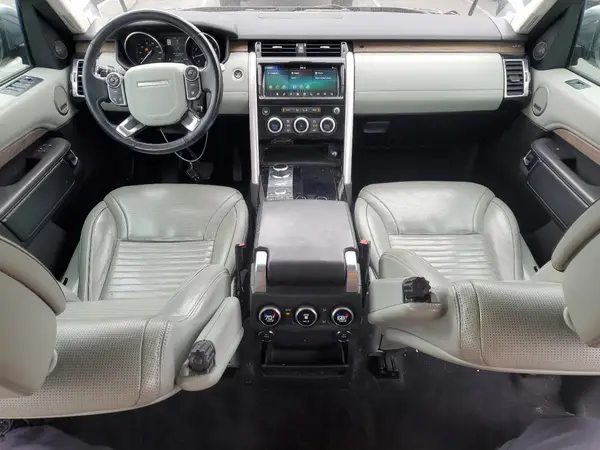 SALRHBBV7HA017851 2017 LAND ROVER DISCOVERY - Image 8