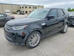 SALRHBBV7HA019955 2017 LAND ROVER DISCOVERY