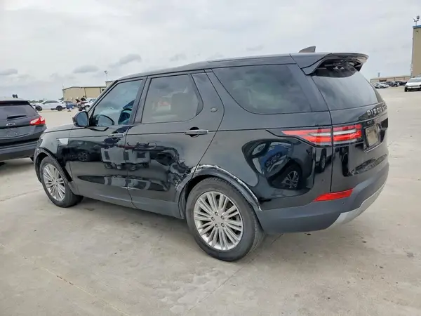 SALRHBBV7HA019955 2017 LAND ROVER DISCOVERY - Image 2