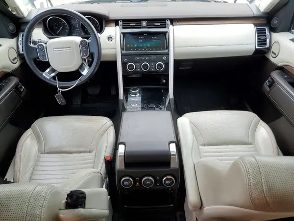 SALRHBBV7HA019955 2017 LAND ROVER DISCOVERY - Image 8