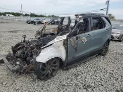 SALRHBBV7HA022239 2017 LAND ROVER DISCOVERY