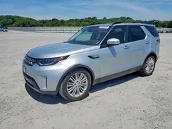 SALRHBBV7HA028185 2017 LAND ROVER DISCOVERY
