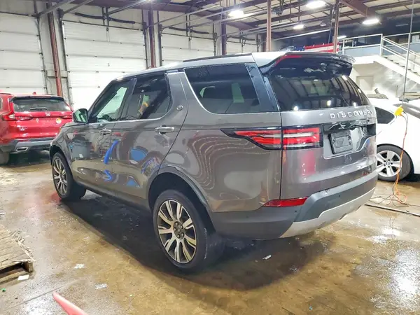 SALRHBBV7HA030180 2017 LAND ROVER DISCOVERY - Image 2