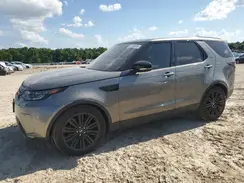 SALRHBBV7HA033645 2017 LAND ROVER DISCOVERY