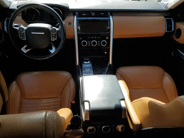 SALRHBBV7HA040577 2017 LAND ROVER DISCOVERY - Image 8