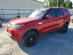 SALRHBBV7HA045682 2017 LAND ROVER DISCOVERY