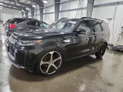 SALRHBBV7HA045701 2017 LAND ROVER DISCOVERY