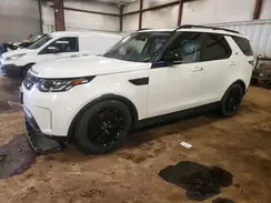 SALRHBBV8HA022704 2017 LAND ROVER DISCOVERY