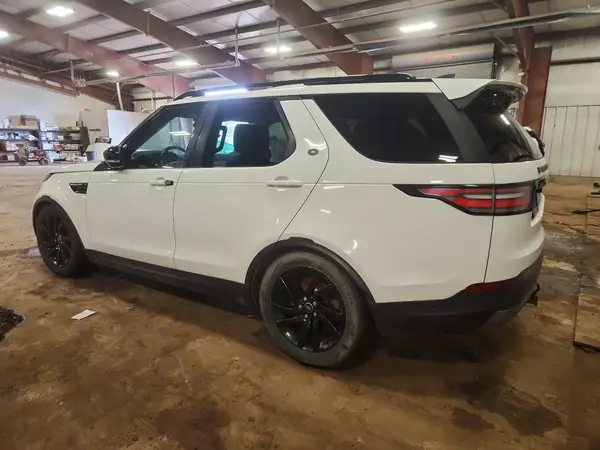 SALRHBBV8HA022704 2017 LAND ROVER DISCOVERY - Image 2