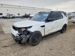 SALRHBBV8HA023240 2017 LAND ROVER DISCOVERY