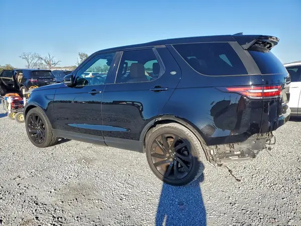 SALRHBBV8HA024811 2017 LAND ROVER DISCOVERY - Image 2