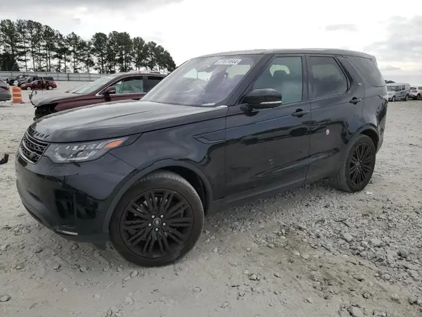 SALRHBBV8HA030804 2017 LAND ROVER DISCOVERY - Image 1