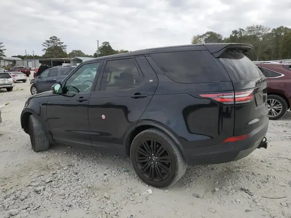 SALRHBBV8HA030804 2017 LAND ROVER DISCOVERY - Image 2
