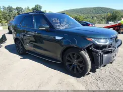 SALRHBBV8HA040541 2017 LAND ROVER DISCOVERY