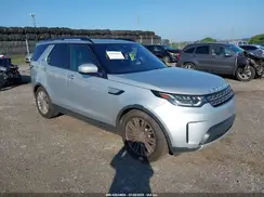 SALRHBBV8HA042208 2017 LAND ROVER DISCOVERY
