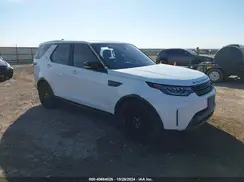 SALRHBBV9HA019780 2017 LAND ROVER DISCOVERY
