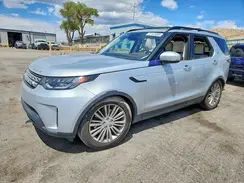 SALRHBBV9HA029063 2017 LAND ROVER DISCOVERY