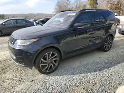 SALRHBBV9HA041231 2017 LAND ROVER DISCOVERY