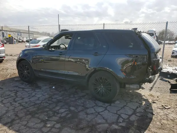 SALRHBBV9HA044632 2017 LAND ROVER DISCOVERY - Image 2
