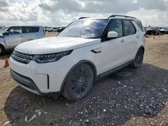 SALRHBBV9HA045070 2017 LAND ROVER DISCOVERY