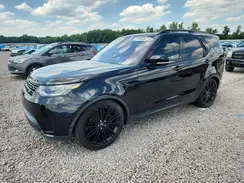 SALRHBBV9HA047319 2017 LAND ROVER DISCOVERY