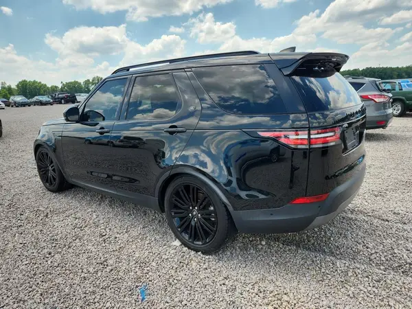 SALRHBBV9HA047319 2017 LAND ROVER DISCOVERY - Image 2