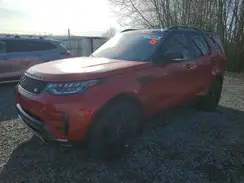 SALRHBBVXHA000283 2017 LAND ROVER DISCOVERY
